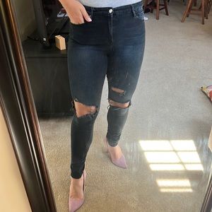 Good American Jeans - 10/30